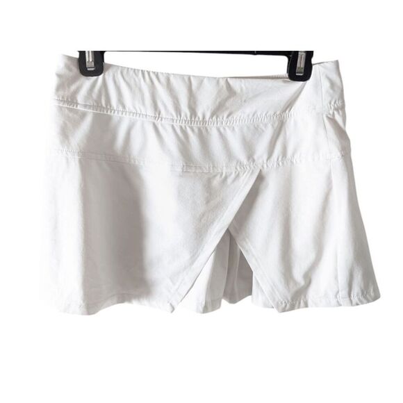 ATHLETA Sneaky Pleats Skort Size XS - Picture 2 of 3